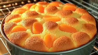 העוגה הטעימה ביותר שהכנתי אי פעם! עוגה פשוטה וטעימה!