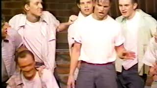 West Side Story - 1997 - GHS