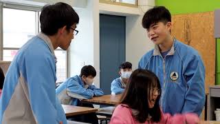 新北市立青山國中小20屆-9年級畢業MV