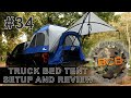 BottleCap Bob #34 Tent Unboxing & Review