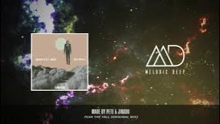 Made By Pete & Jinadu - Fear The Fall (Original Mix) [HAWKINS]