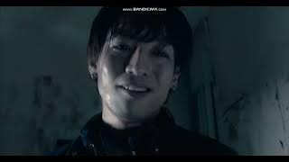 Ao Oni Horror Movie (2014) Takuro and Hiroshi's Death