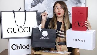 TikTokker shows how to get luxury items – including Chanel and Gucci – on a  budget