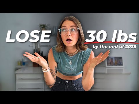 اگر می خواهید تا پایان سال 2025 30 پوند چربی کم کنید این را کپی کنید