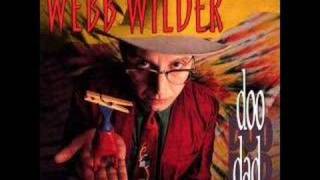 Webb Wilder - Sittin Pretty chords