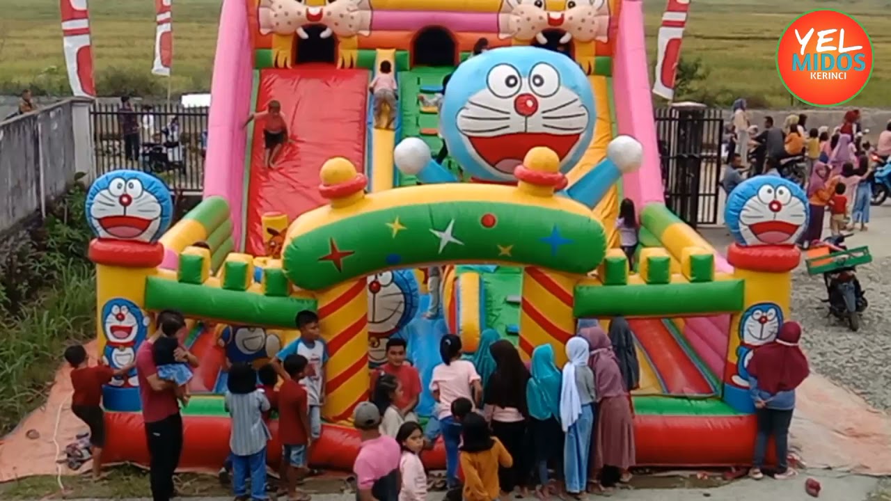 Mukai mudik-mudik kerinci,jambi