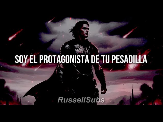 The One to Survive - Hidden Citizens ft. Josh Bruce Williams (sub español)