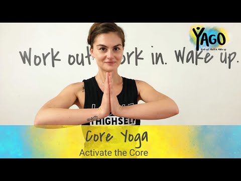 core-yoga-beginner's-course-#1-of-6---activating-the-core
