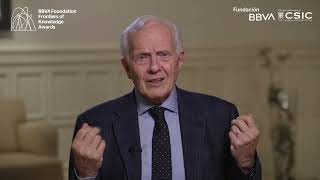 Acceptance Speech Of Paul Corkum, 15Th Frontiers Of Knowledge Award In Basic Sciences