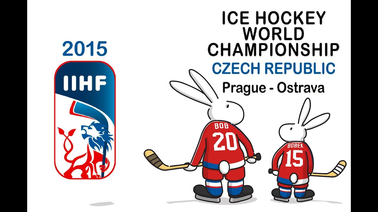 Opening Ceremony | WCH 2015 - Czech Republic | 1.5.2015