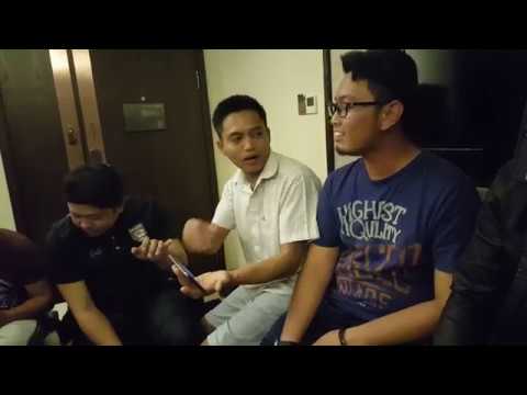 Unity Song in China 1
