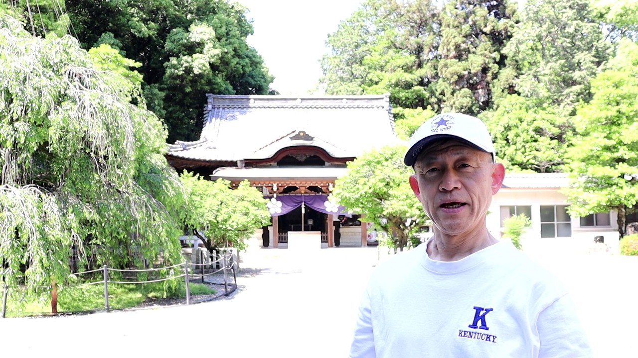 長良天神神社】2026年5月9日（土）/Nagara Tenjin Shrine, May 9, 2026