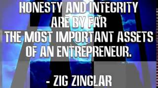 Synergize - motivational quotes - INTEGRITY screenshot 5
