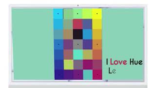I Love Hue Level-10 screenshot 5