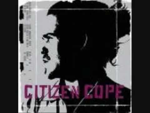Citizen Cope - Salvation