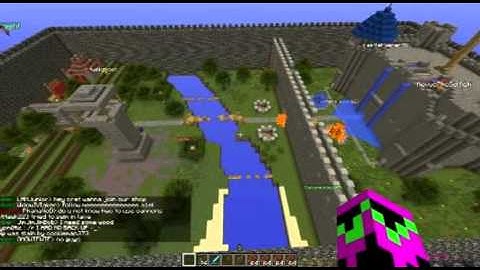 Castle Assault - Episode 1