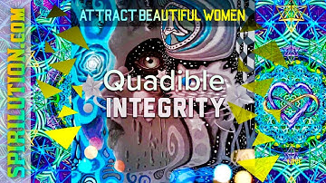 ★ Attract Beautiful Women Fast! Alpha Male Magnetism ★ (Binaural Beats Healing Frequency Music)