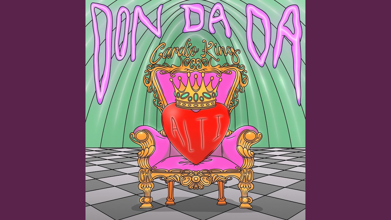 Watch DON DADA on YouTube Watch DON DADA on YouTube