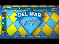 Tariff wins race 4 at Del Mar 8/7/25