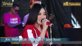 KESANDUNG CINTA - IIS OZAWA II NEW ARNIKA JAYA I DS TUGU KIDUL KEC.SLIYEG KAB.INDRAMAYU I 4 10 2023