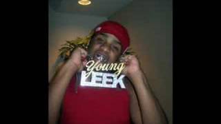Young Leek feat. Sean Kingston - Too Young