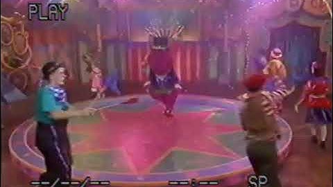 Super Singing Circus (2000 Version) Part 59