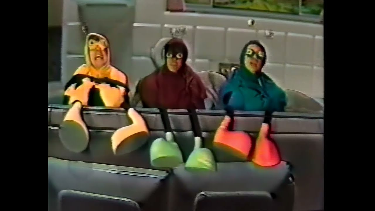 Utopia - Feet Don't Fail Me Now (1982) (HD 60fps)