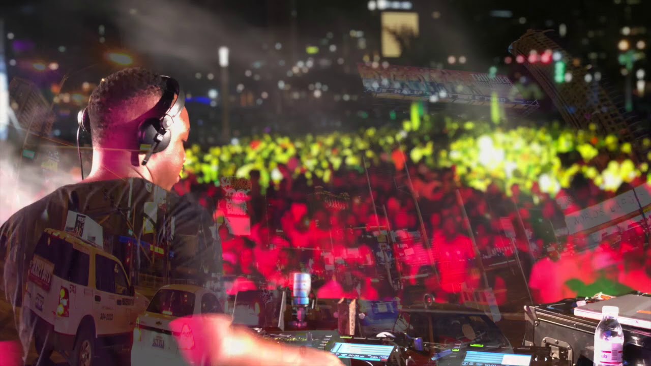 Shimza (dj set) @ Panama Club Amsterdam 23 Nov 2018