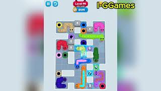 Gecko Out Level 44
