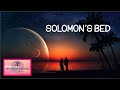 SOLOMON'S BED LYRICS | THE LORD'S RECOVERY HYMN