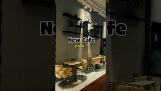 New trending cafe in lusail #lifeinqatar #foodie #ootd #food #qatar #qatarfood #lusailcity #lusail