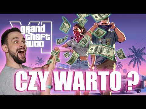 IS IT REALLY THAT GOOD?! - GTA 6 Gameplay Trailer