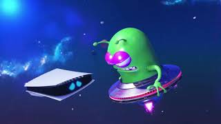 Astro Bot + Bowser's Fury All Intros
