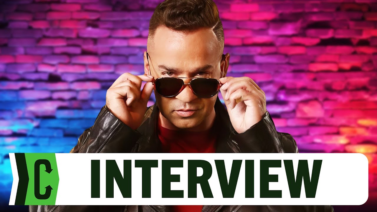 Mike The Situation Sorrentino Interview: Statute of Limitations & Jersey Shore Family Vacation - Reflections on Career and New Projects