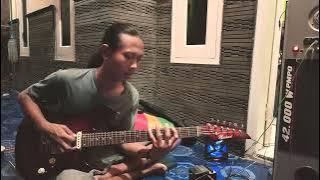 Solo Gitar Tatalu Pelog Tarling Klasik Cirebonan