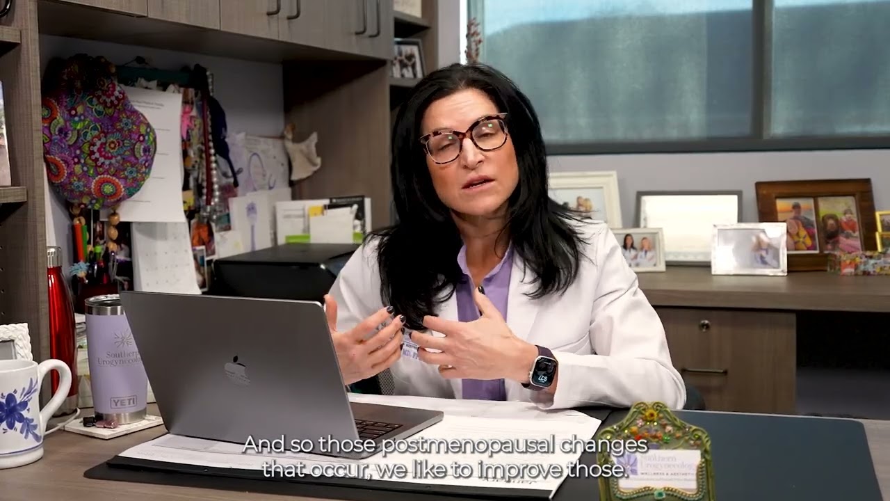 Ask the Doctor: How Can I Improve Sexual Intimacy?