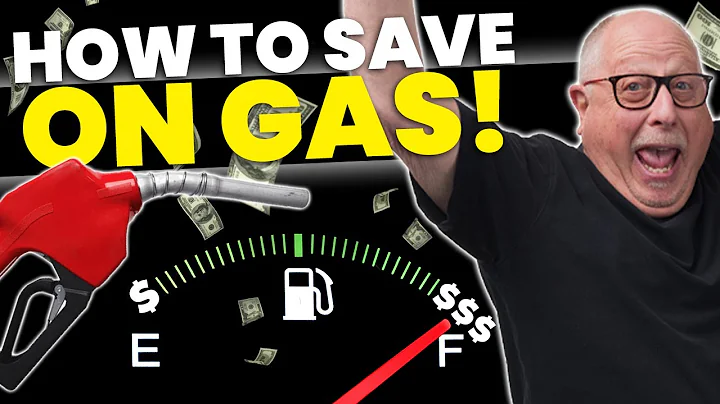 5 Tips to SAVE MONEY on Gas in 2022