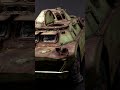 1/35 BRDM-2 — Chernobyl Style Weathering