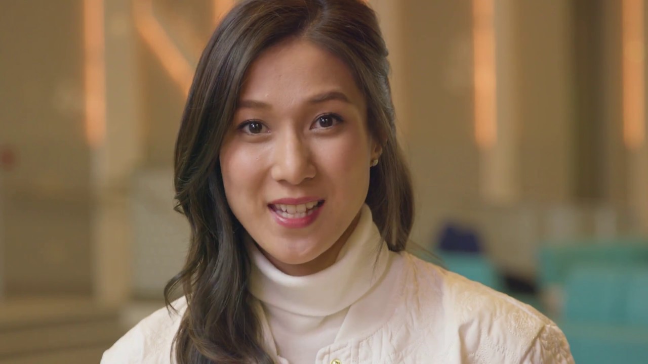 Linda Chung Linda Chung