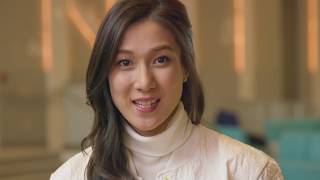Chinese Language: The Teck Acute Care Centre at BC Children's Hospital – Video Tour with Linda Chung