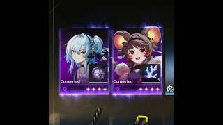 My Lucilla Pulls Go Crazy