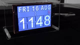 FlipClock