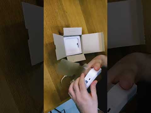 UniFi UXG-Lite Unboxing