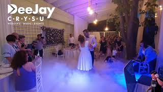 DJ MC CRYSU - Wedding Dance & FUM GREU - Robbie Williams - Angels / FUM GREU NUNTA /