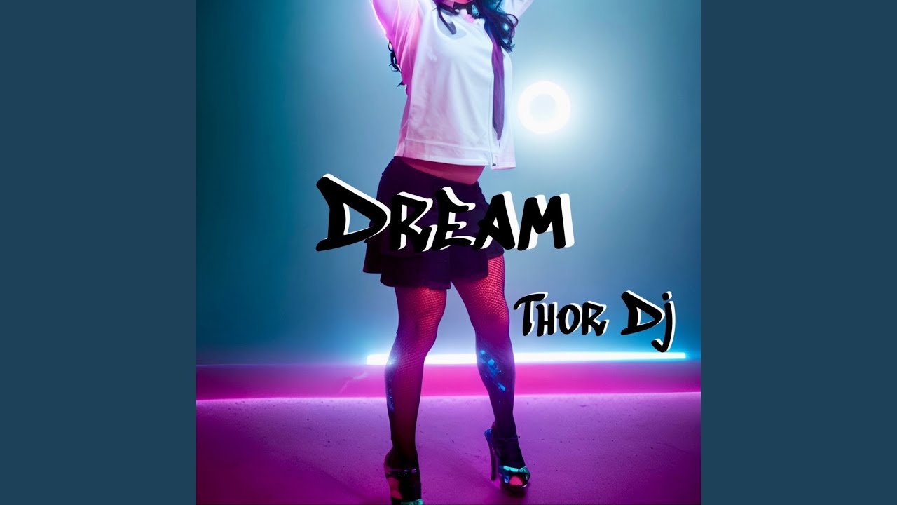 Watch Dream on YouTube Watch Dream on YouTube