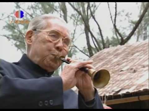 Chaozhou Music 潮州音乐 - 剪剪花