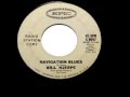 Bill hjerpe  navigation blues