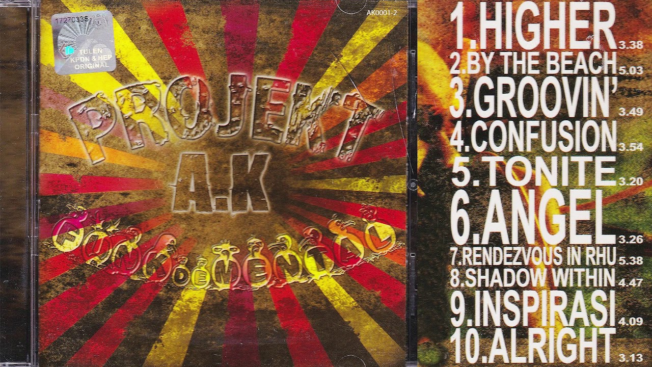 Watch Projekt AK - Rendezvous in Rhu on YouTube Watch Projekt AK - Rendezvous in Rhu on YouTube