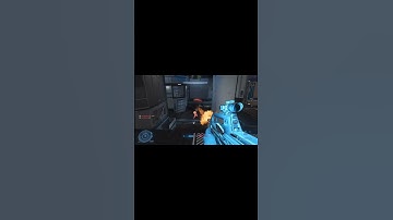 Making the Enemy Team mad in Halo.