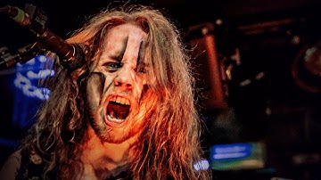 Neverus - Calderian (Official Video)